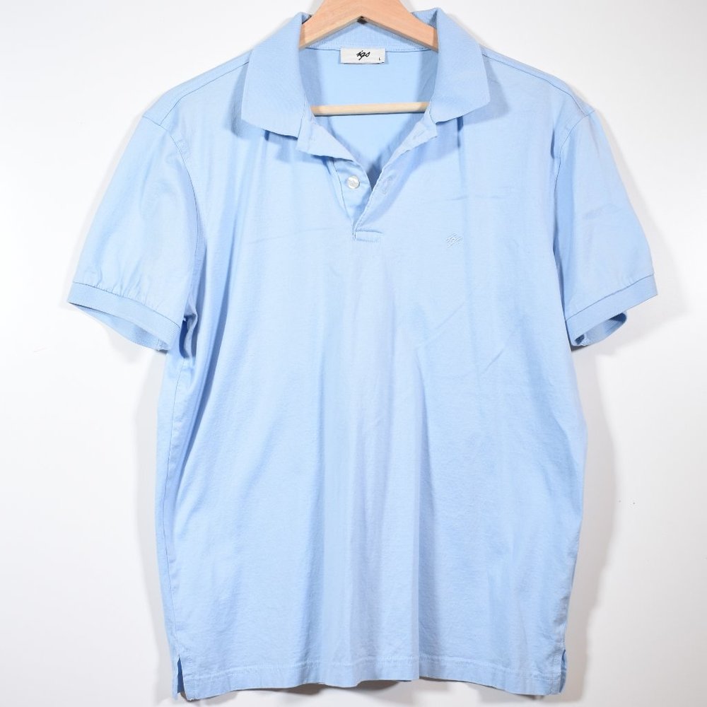 igs Polo T-Shirt